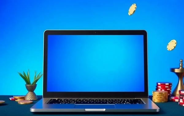 Регистрация в казино