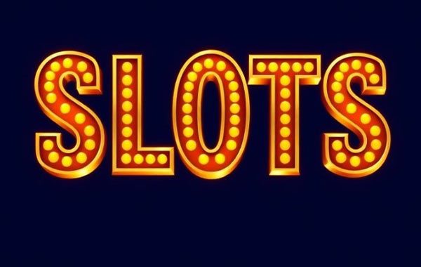 Слоты