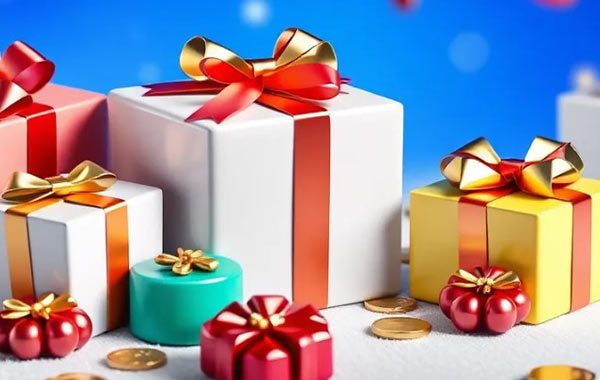 Бонусы в казино